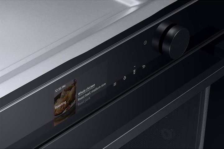 Actual product image Samsung NQ5B6753CAK