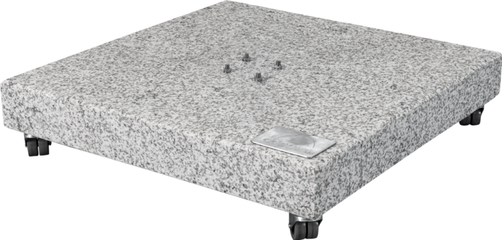 Image du produit Doppler Plaque de base en granit