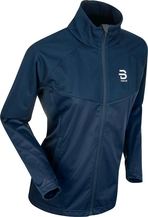 Produktbild Daehlie W Jacket Rigid (L)