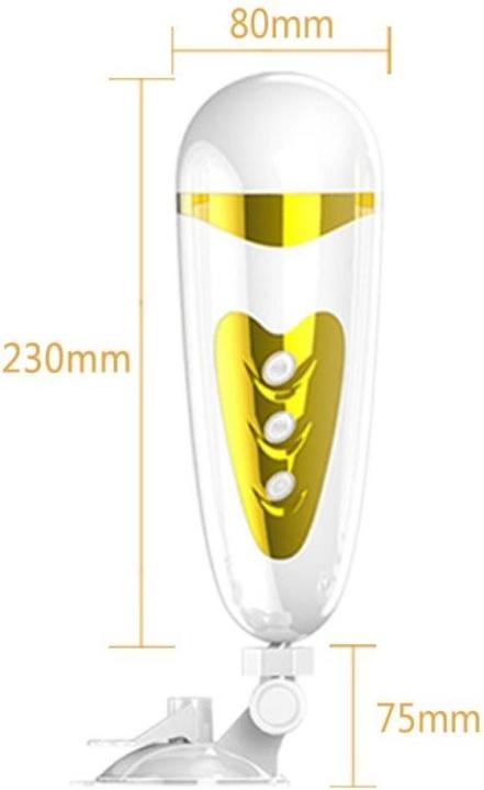 Produktbild Pretty Love Sally