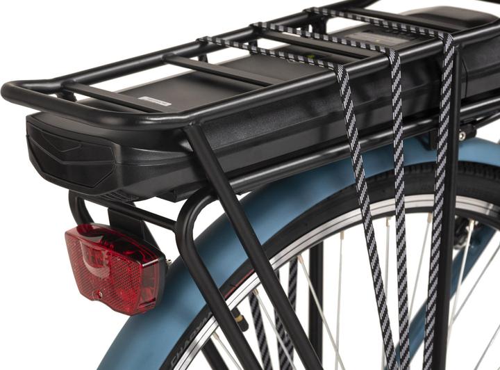 Produktbild Adore E-Citybike Damen Hollandia Lido 28" E-Bike 7 Gänge (49 cm)