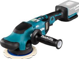 Actual product image Makita DPO 600 (Eccentric polisher)