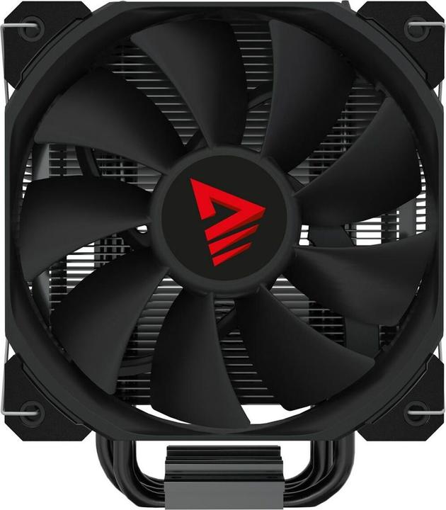 Produktbild Savio Vortex x2 Black (157 mm)