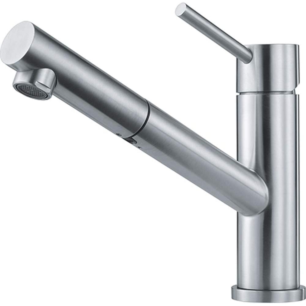 Franke, Küchenarmatur, Orbit