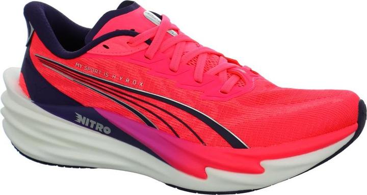 Produktbild Puma Deviate NITRO 4 X HYROX Wns (40)