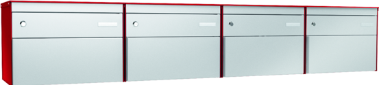 s:box 13 Gruppe 4x1