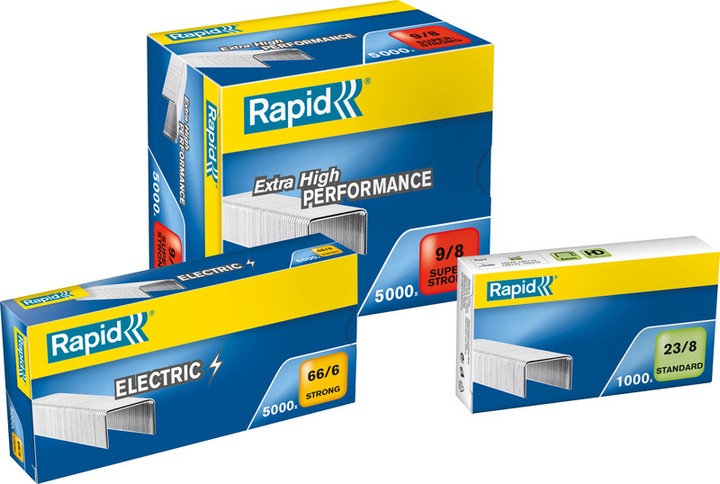 Produktbild Rapid Standard (1000 x)