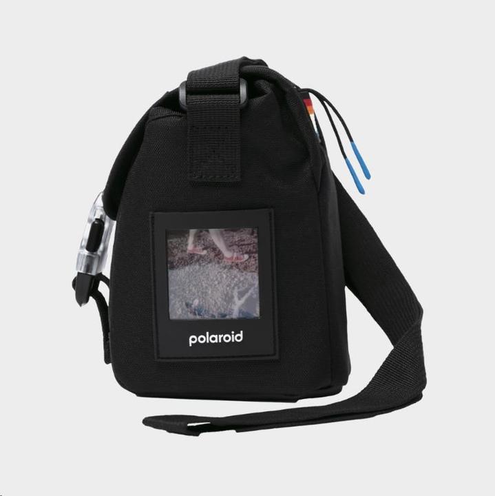Immagine prodotto Polaroid Vai alle borse (Borsa a tracolla per fotocamera)