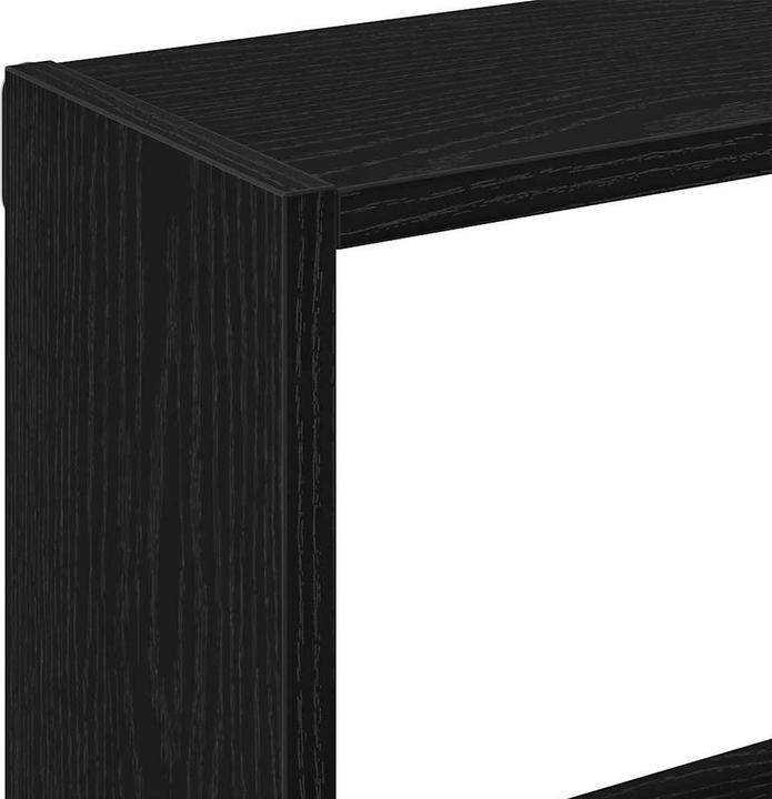 Actual product image vidaXL Wandregal (90 x 16 x 78 cm)
