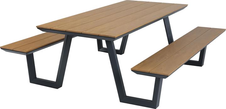 Image du produit Axi Nori (200 cm)