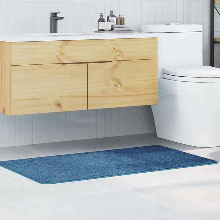 Actual product image vidaXL Bath mat (120 x 70 cm)