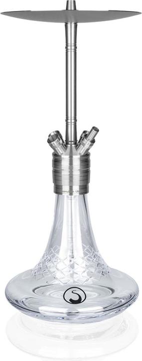 Image du produit Steamulation Ultimate Gen. 2 - Cristal (51 cm)
