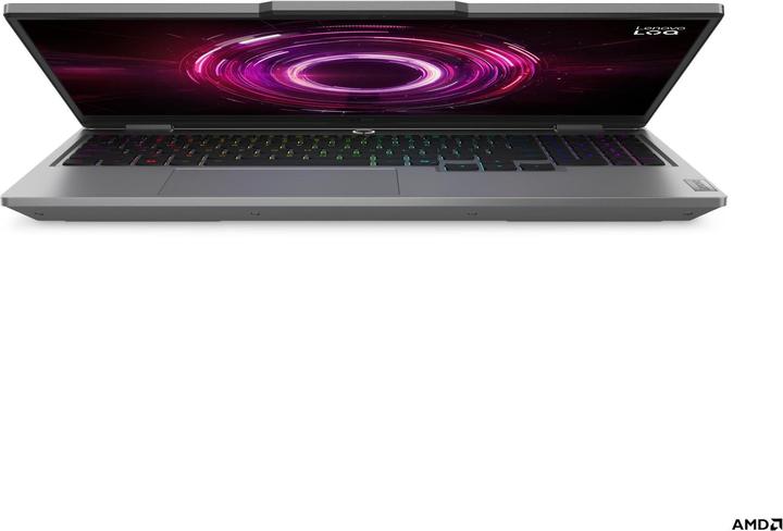 Produktbild Lenovo LOQ RZ7-250 16GB 1TB 15.6 FHD RTX5060 W11H (15.60", 1000 GB, 16 GB, IT)