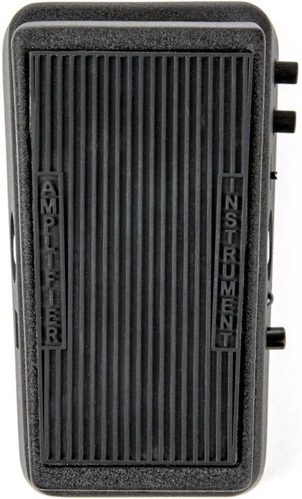 Produktbild Dunlop Cry Baby Mini 535Q Wah (Gitarre)
