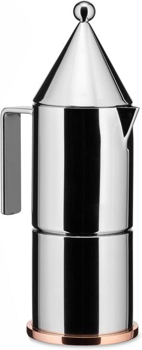 Actual product image Alessi La Conica (3 Cups)