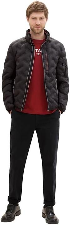 Actual product image Tom Tailor Mens Jacket (3XL)