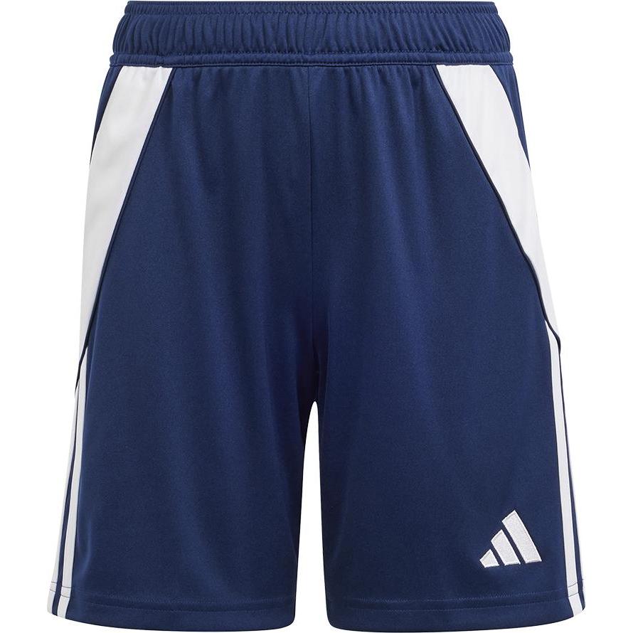 adidas, Jungen, Sporthose, TIRO24 SHO Y (164), Blau, 164
