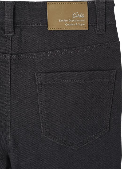 Produktbild Vertbaudet Mädchen Slim-Hose, Hüftweite SLIM (140)