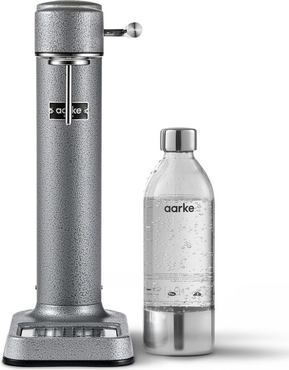 Actual product image Aarke Carbonator 3