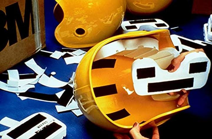 Produktbild 3M Klettverschluss 25mmx5m (25.40 mm)