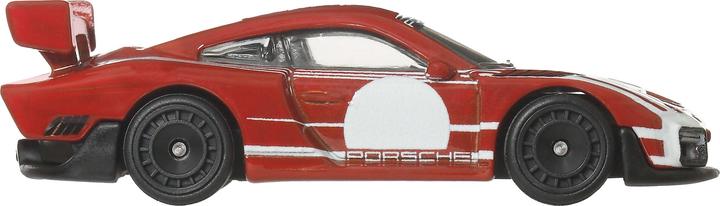 Actual product image Hot Wheels Premium Car Culture 2-Pack, Toy Cars for the Adult Collector