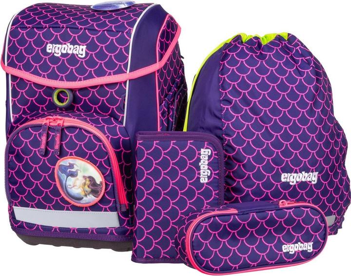 Image du produit Ergobag Cubo MRP Set (19 l)