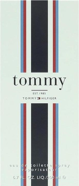 Image du produit Tommy Hilfiger Tommy (Eau de toilette, 200 ml)