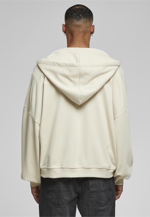 Produktbild Urban Classics 90's Zip Hoody - 17018 (M)