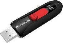 Produktbild Transcend JetFlash 590 (64 GB, USB-A)