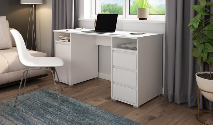 Actual product image ByLiving Lobo (138 x 55 x 75 cm)