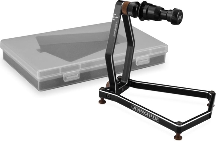 Actual product image JConcept JConcepts Tire Balancer w/ case - blue