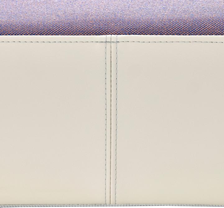 Actual product image Bouncy cushion Hipp-Hopp