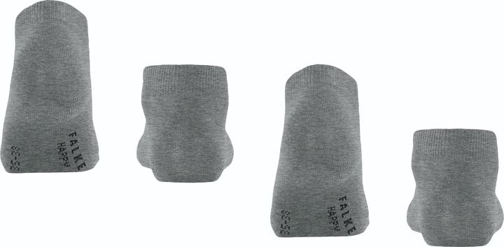 Image du produit Falke Happy DP SN (lot de 2, 39 - 42)