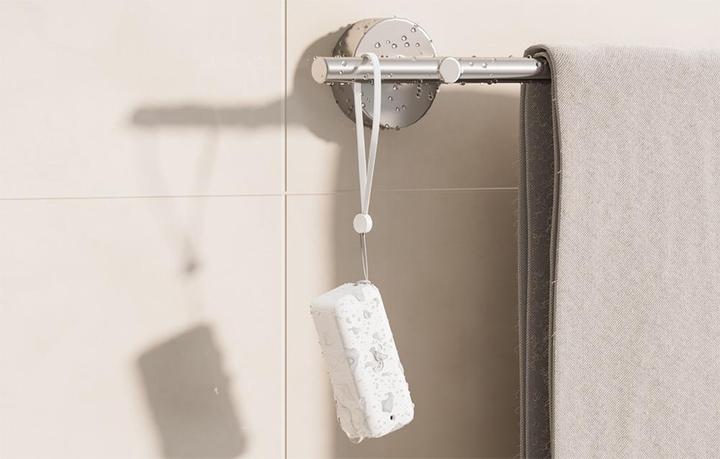 Produktbild SwitchBot Wi-Fi Thermometer & Hygrometer