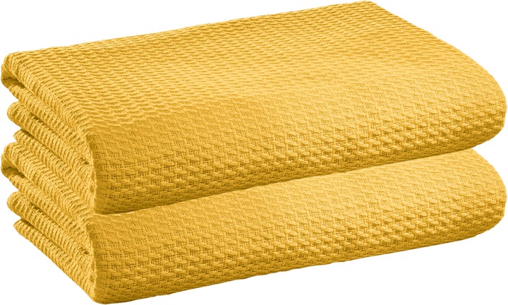 Produktbild Erwin Müller Sommer-Decke 2er-Pack (100 x 150 cm)