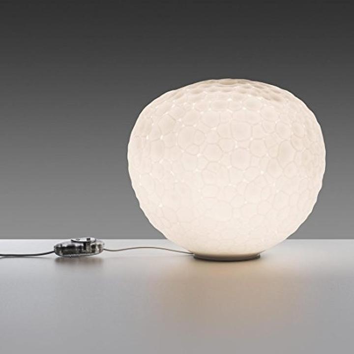 Image du produit Artemide Lampe de table dimmable avec douille E27 (E27)