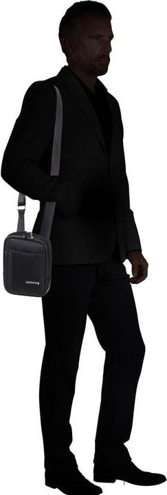 Produktbild Samsonite Spectrolite 3.0 Tablet Crossover S (7.9 inch) (2 l)