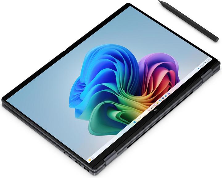 Image du produit HP OmniBook X Flip 2-in-1 Laptop Next Gen AI 16-cb0732nzx (16", 1000 Go, 16 Go, CH, Intel Core Ultra 7 355)