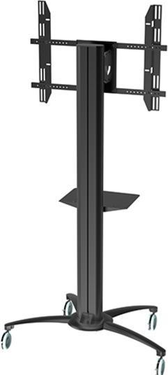 Produktbild Multibrackets Tablar für M Serie Schwarz