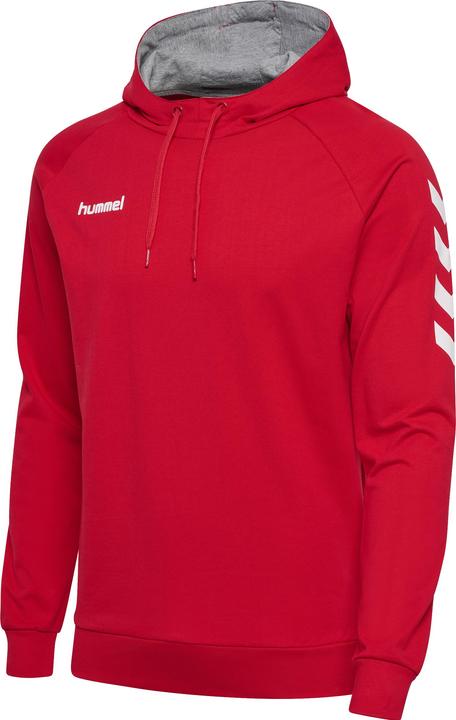 Immagine prodotto hummel Go Cotton Tracksuit Jacket Men (S)