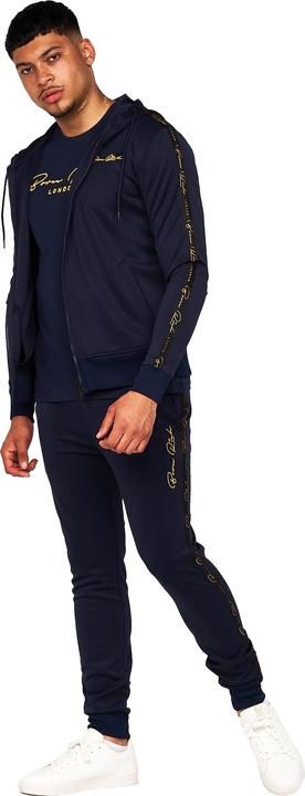 Immagine prodotto Born Rich Felpa con cappuccio Daprela Uomo (M)