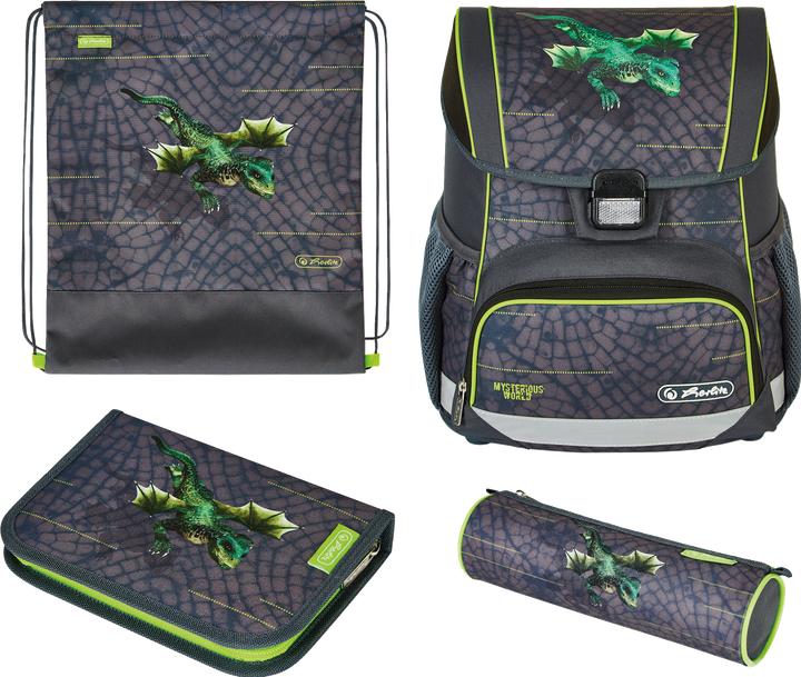 Herlitz Loop Plus (16 l)