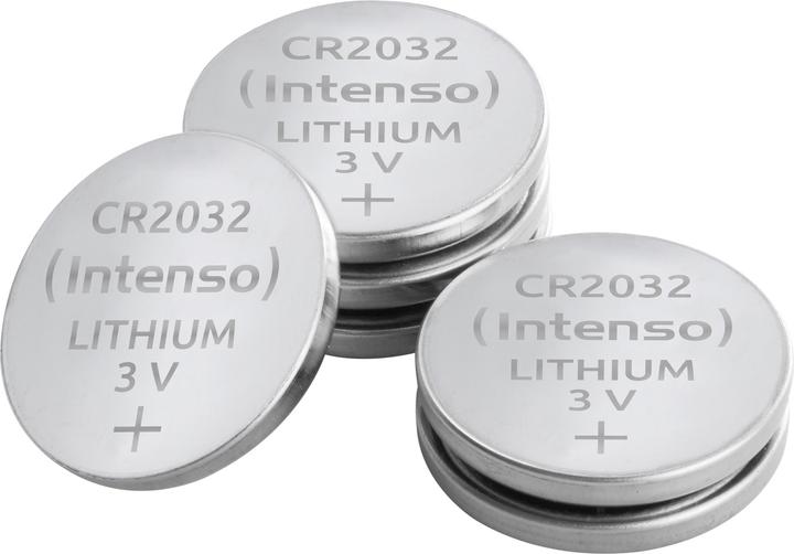 Produktbild Intenso Energy Ultra (6 Stk., CR2032, 220 mAh)