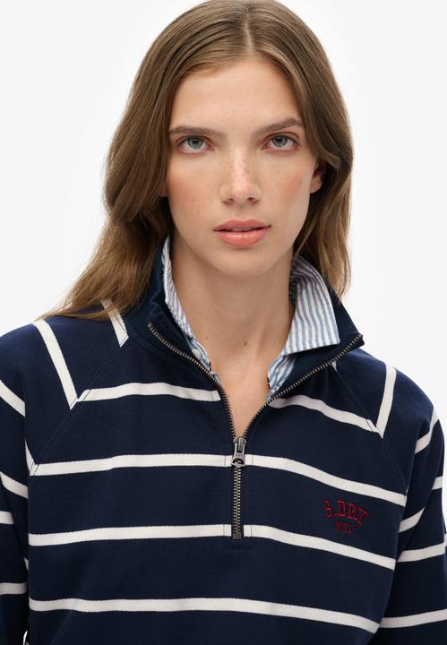 Image du produit Superdry Ath Henley (M)