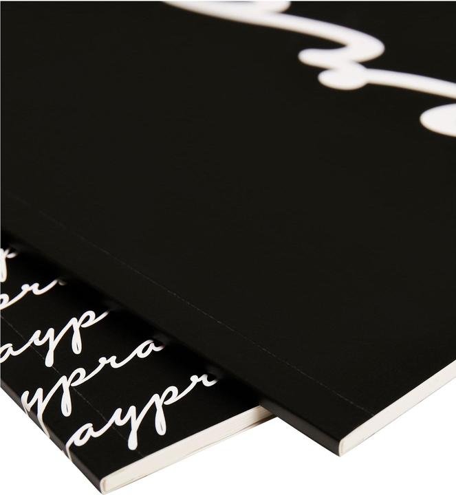 Actual product image Mister Tee Pray Exercises Book 2-Pack - 18645