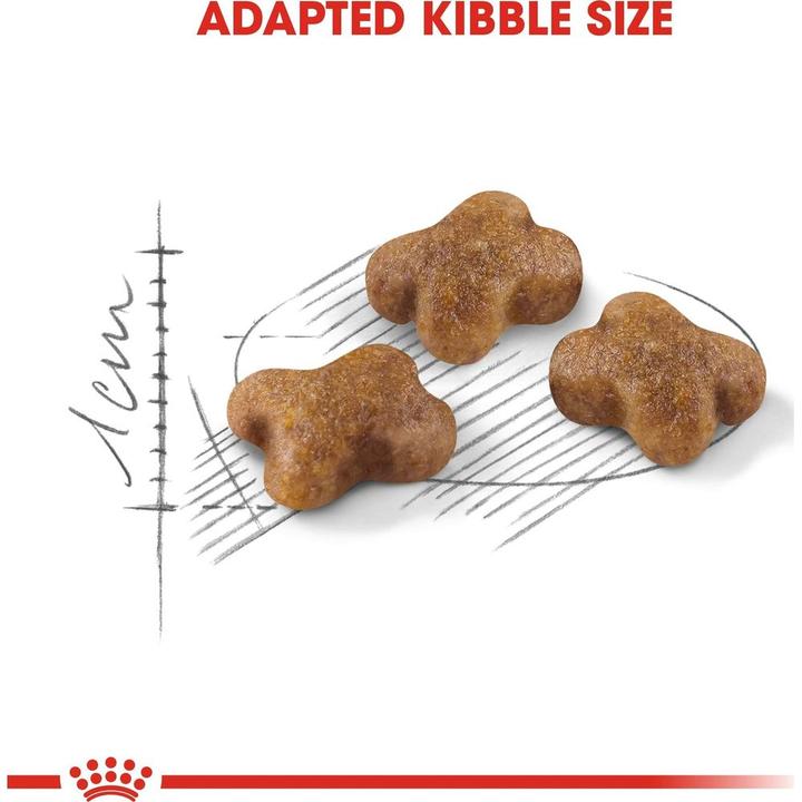 Produktbild Royal Canin Kitten (Junior, 1 Stk., 4000 g)