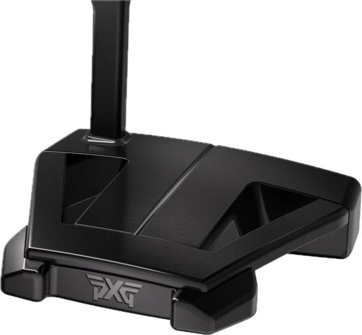 Produktbild Parsons Xtreme Golf Battle Ready II Blackjack - Black (Rechtshänder)