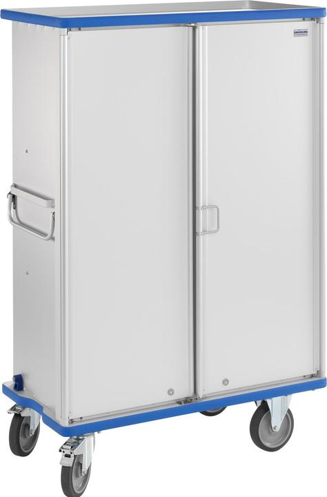 Produktbild kaiserkraft Schrankwagen aus Alu (300 kg, 3)