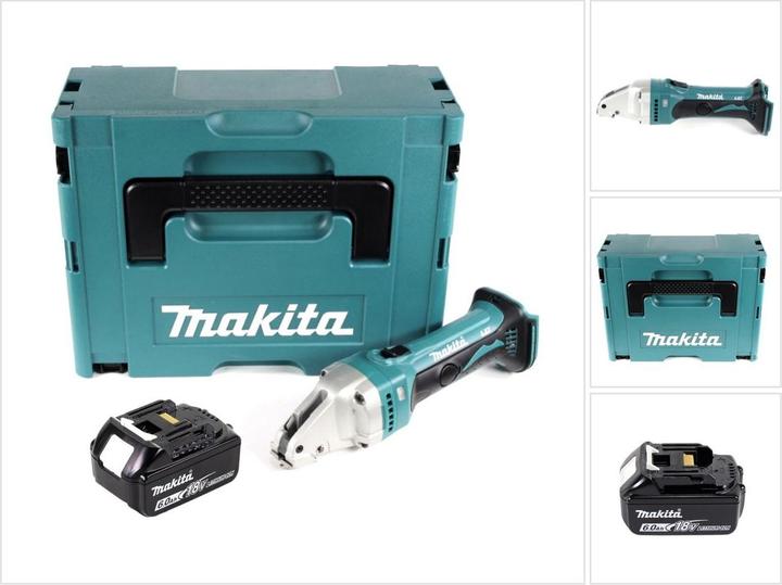 Image du produit Makita DJS 161