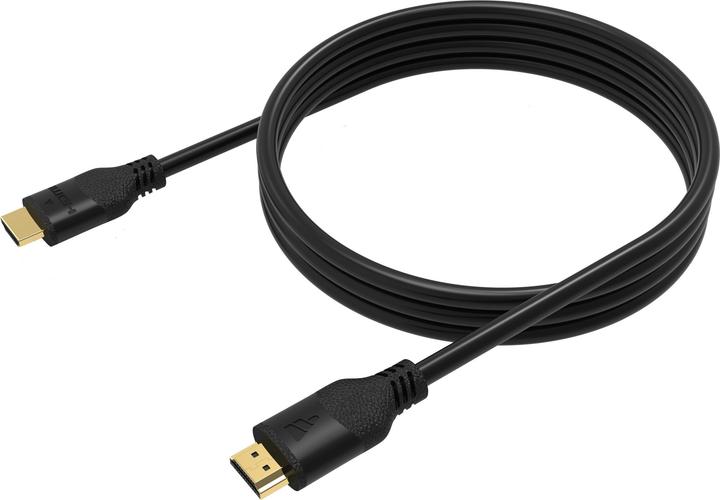 Immagine prodotto Fuj Tek HDMI 2.1 8K Ultra High Speed Cable, 10 m (10 m)